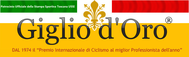 SETTIMANA INTERNAZIONALE CON IL GIGLIO D’ORO