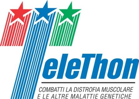 Raduno per Telethon a Prato