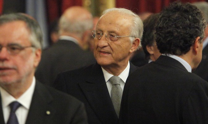 Mondiali 2013: Il ministro Gnudi promette l’impegno del Governo