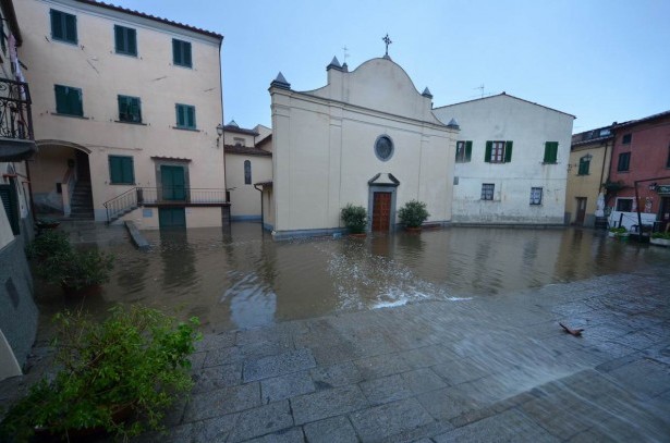 Solidarietà per l’Elba