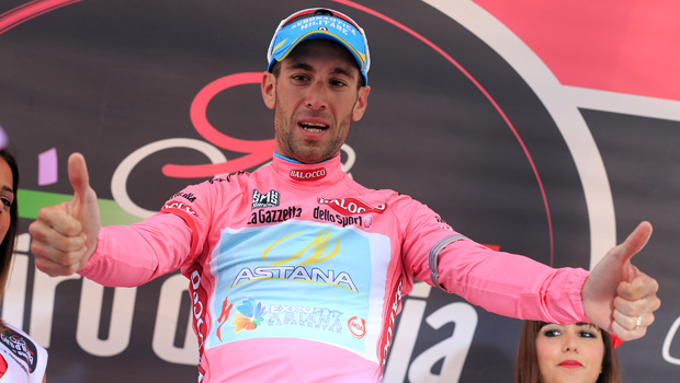 Il 40° Giglio d’Oro a Vincenzo Nibali