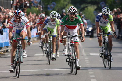 GRAN PREMIO DI LARCIANO E GIRO DELLA TOSCANA #2