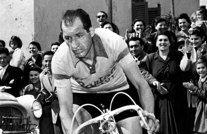 LE INIZIATIVE PER RICORDARE GINO BARTALI A 16 ANNI DALLA SUA SCOMPARSA