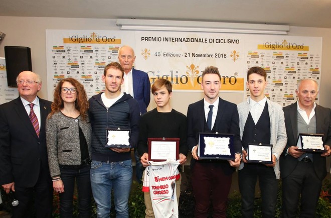 Premio 45° Giglio d’Oro