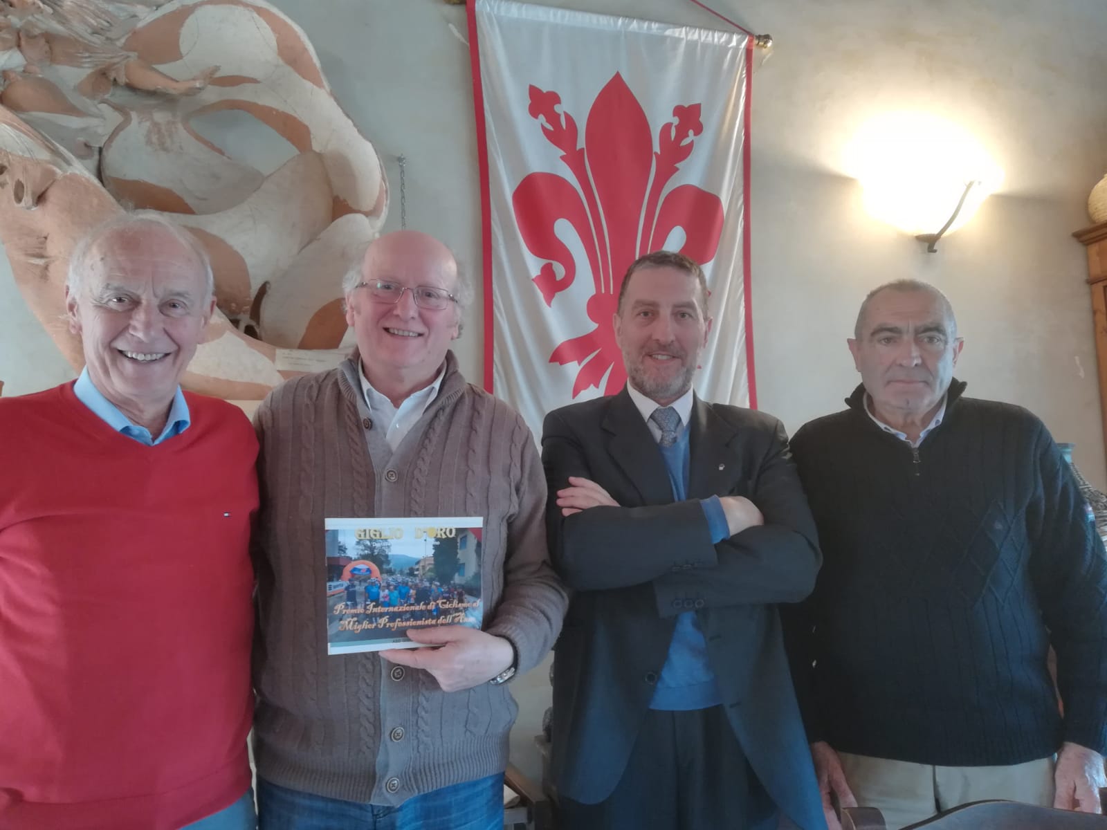 Galà 47° Giglio d’Oro 2020