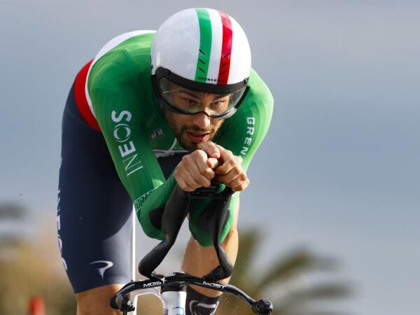 Tanti campioni il 17 novembre in Palazzo Vecchio A FILIPPO GANNA IL GIGLIO D’ORO DEL CINQUANTENARIO