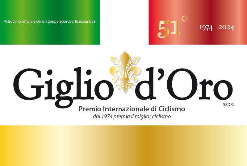 GIGLIO D’ORO 2024, UNA QUESTIONE TRA GIGANTI