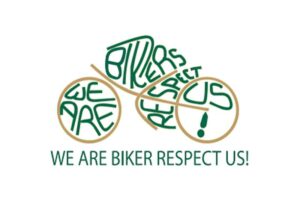 We are bikers